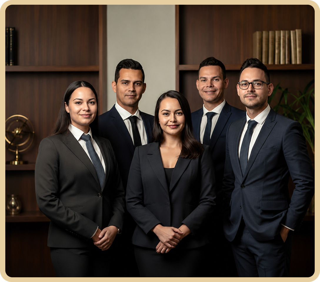 The Jurix team