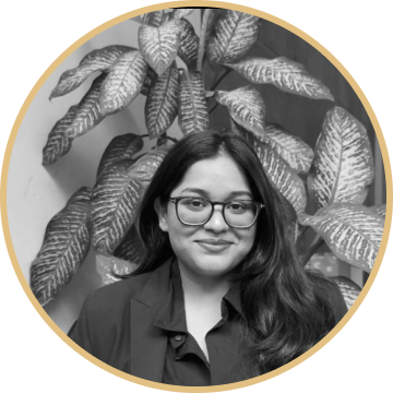 Ayesha Parveen, Managing Director